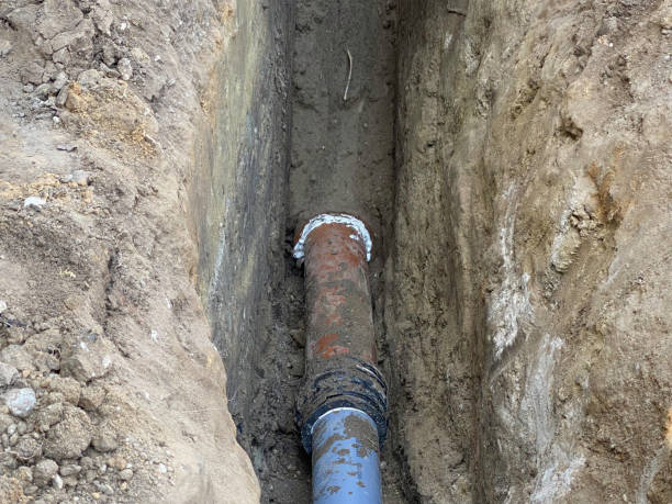 Best 24/7 water damage repair  in Cecil Bishop, PA